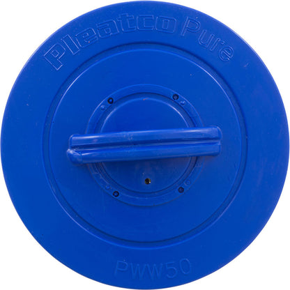 Cartucho, 40 pies cuadrados, altura, 1-1/2" SAE b, 6", 7-5/8"L, 3oz