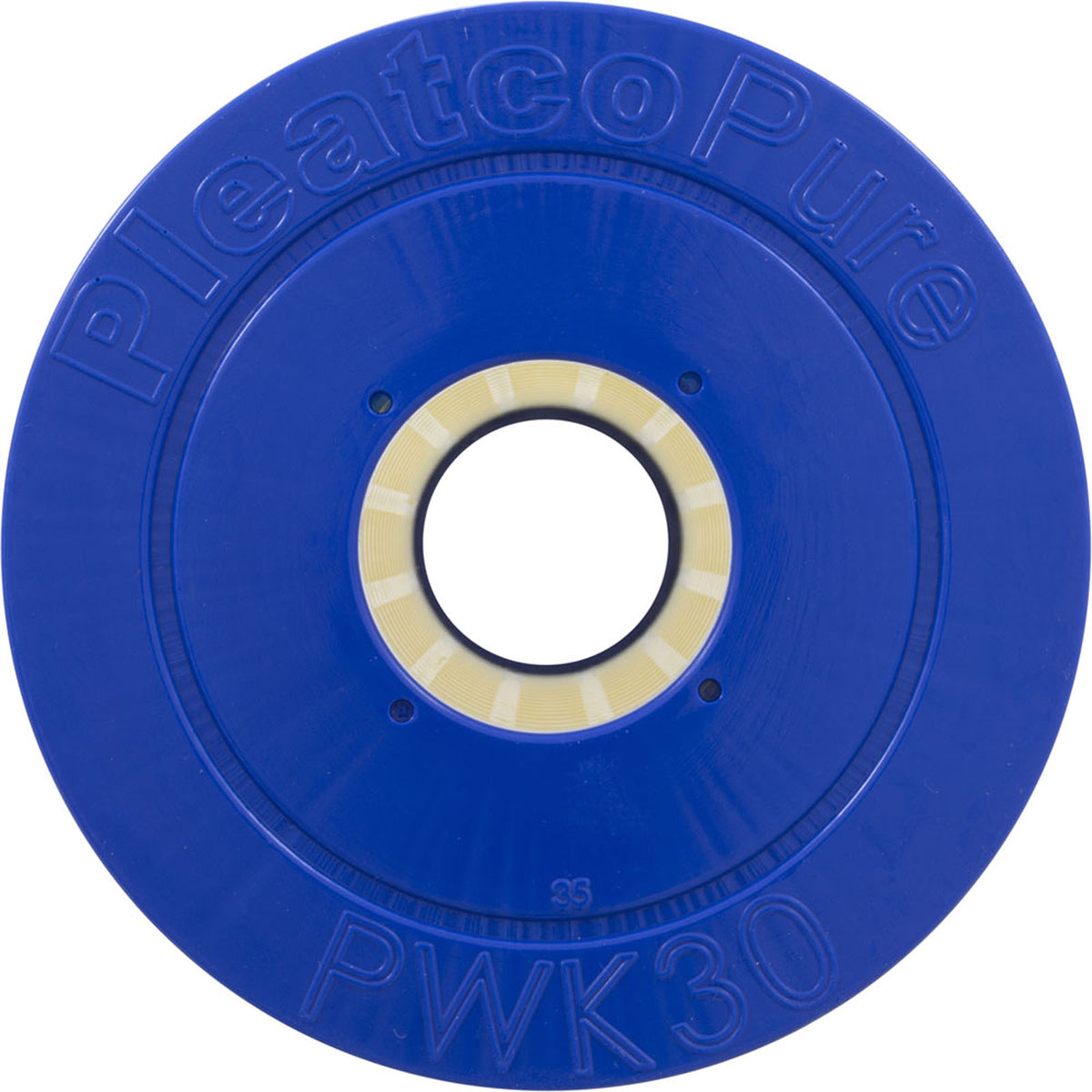 Cartridge, 30sqft, 1-15/16"ot, 1-15/16"ob, 5-7/8", 10-1/2"L, 3oz