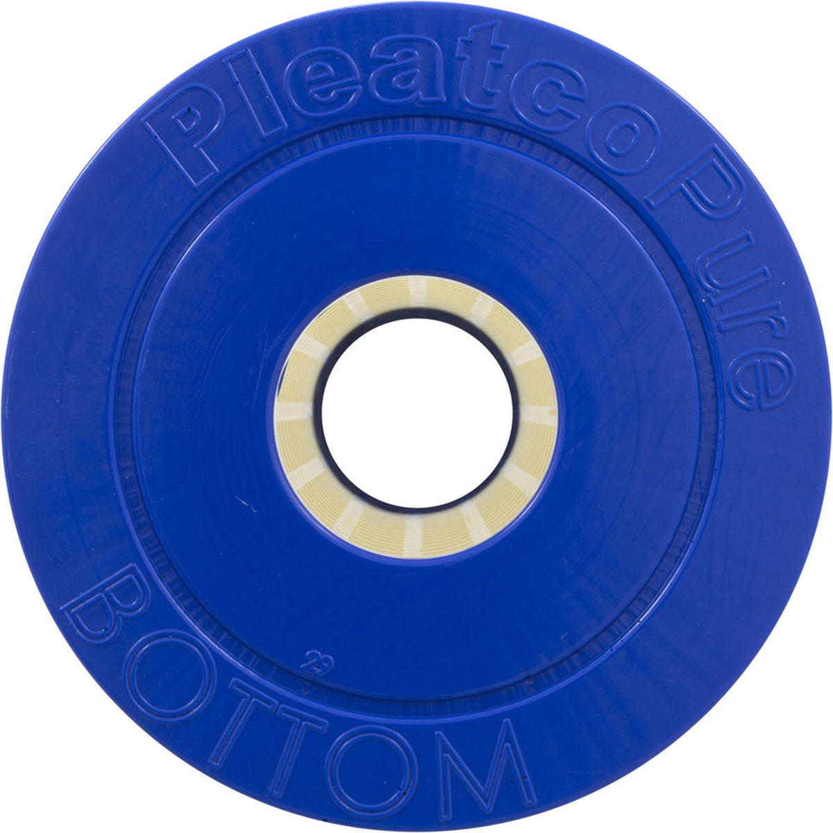 Cartridge, 30sqft, 1-15/16"ot, 1-15/16"ob, 5-7/8", 10-1/2"L, 3oz