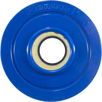 Cartucho, 30 pies cuadrados, 1,90" Slip T, 1,90" Slip B, 5", 10-3/8" L, 3 oz