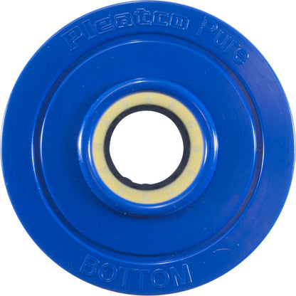 Cartucho, 30 pies cuadrados, 1,90" Slip T, 1,90" Slip B, 5", 10-3/8" L, 3 oz