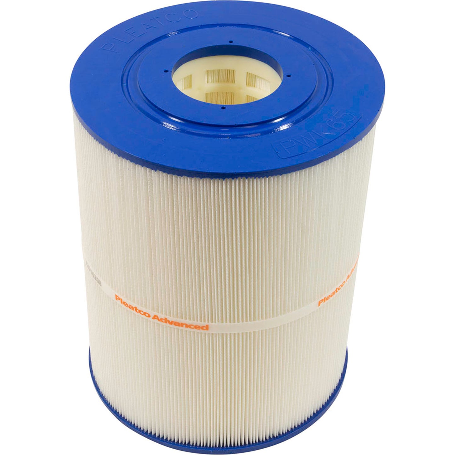 Cartucho, 65 pies cuadrados, 3" de exterior, 3" de exterior, 8-1/2", 10-1/2" de largo, 3 oz