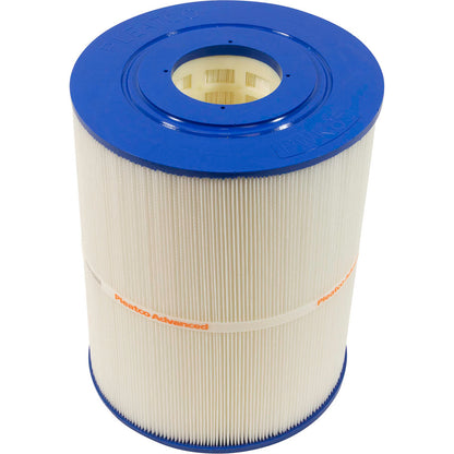 Cartucho, 65 pies cuadrados, 3" de exterior, 3" de exterior, 8-1/2", 10-1/2" de largo, 3 oz