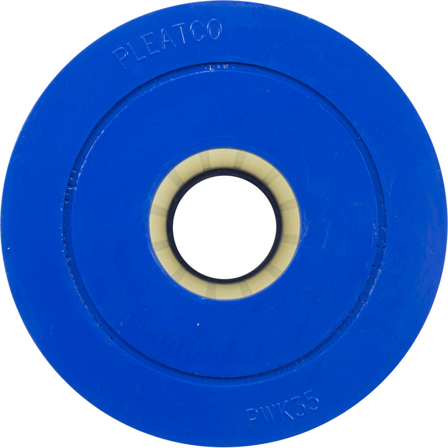 Cartucho, 35 pies cuadrados, 1-15/16" de exterior, 1-15/16" de exterior, 6", 9" de largo, 3 oz