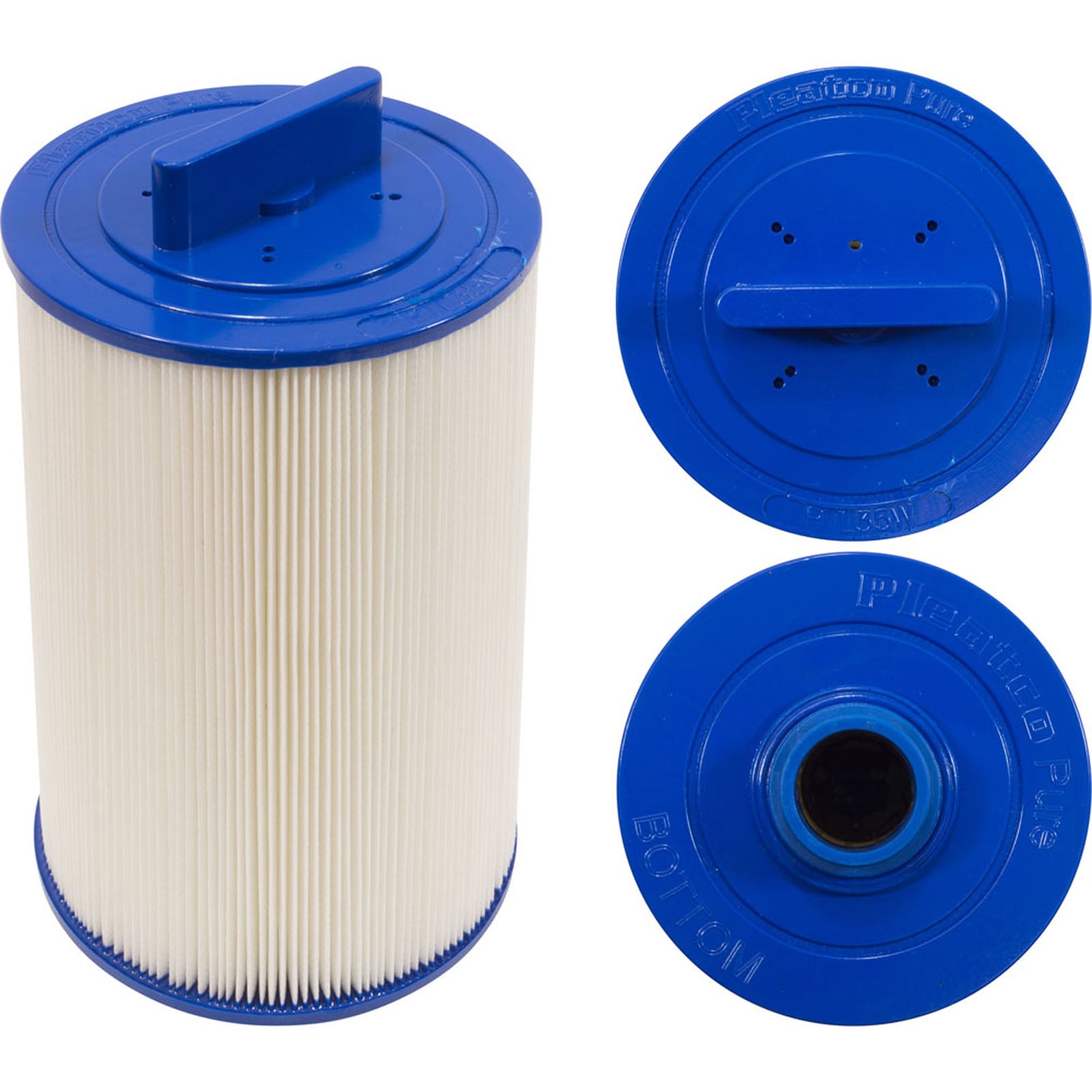 PTL35W-P4 Replacement Pool Filter Cartridge - 35 Sq Ft