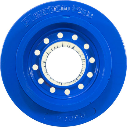 Cartouche, 40 pi2, 1-15/16 po extérieur, 2-7/8 po extérieur, 5-1/2 po, 17 po long, 3 oz