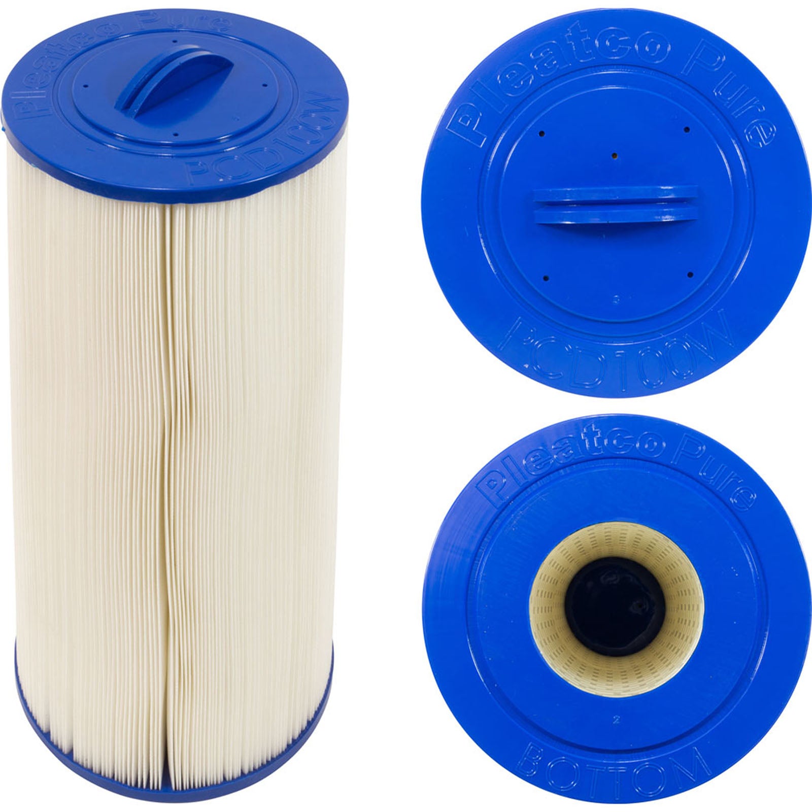 Waterway Top Load Filter Replacement Cartridge - 75 Sq Ft (PCAL75)