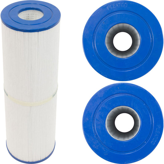 Cartucho, 50 pies cuadrados, 2-1/8" de exterior, 2-1/8" de exterior, 5", 14-9/16" de largo, 3 oz