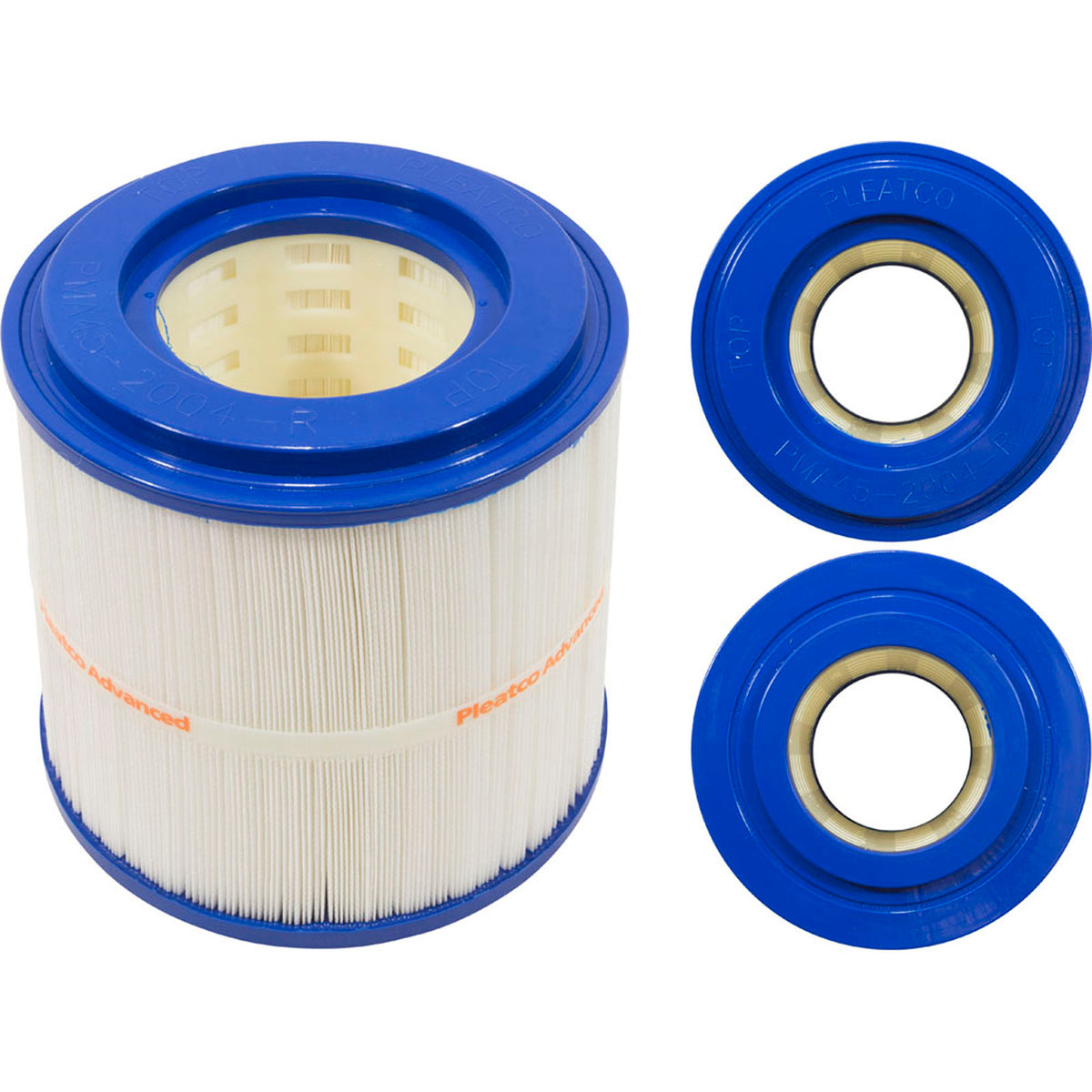 PMA45-2004-R Replacement Pool Filter Cartridge - 45 Sq Ft