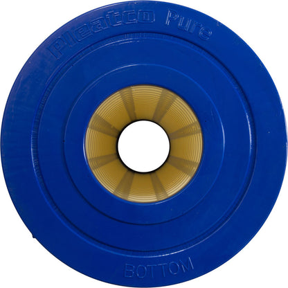 Cartouche, 100 pi2, 3 po extérieur, 3 po extérieur, 7-1/4 po, 21-1/2 po long, 3 oz