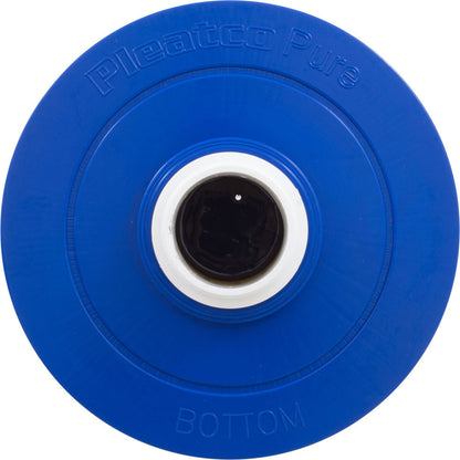 Cartridge, 60sqft, ht, 2" MPT b, 8", 8-7/8"L, 3oz