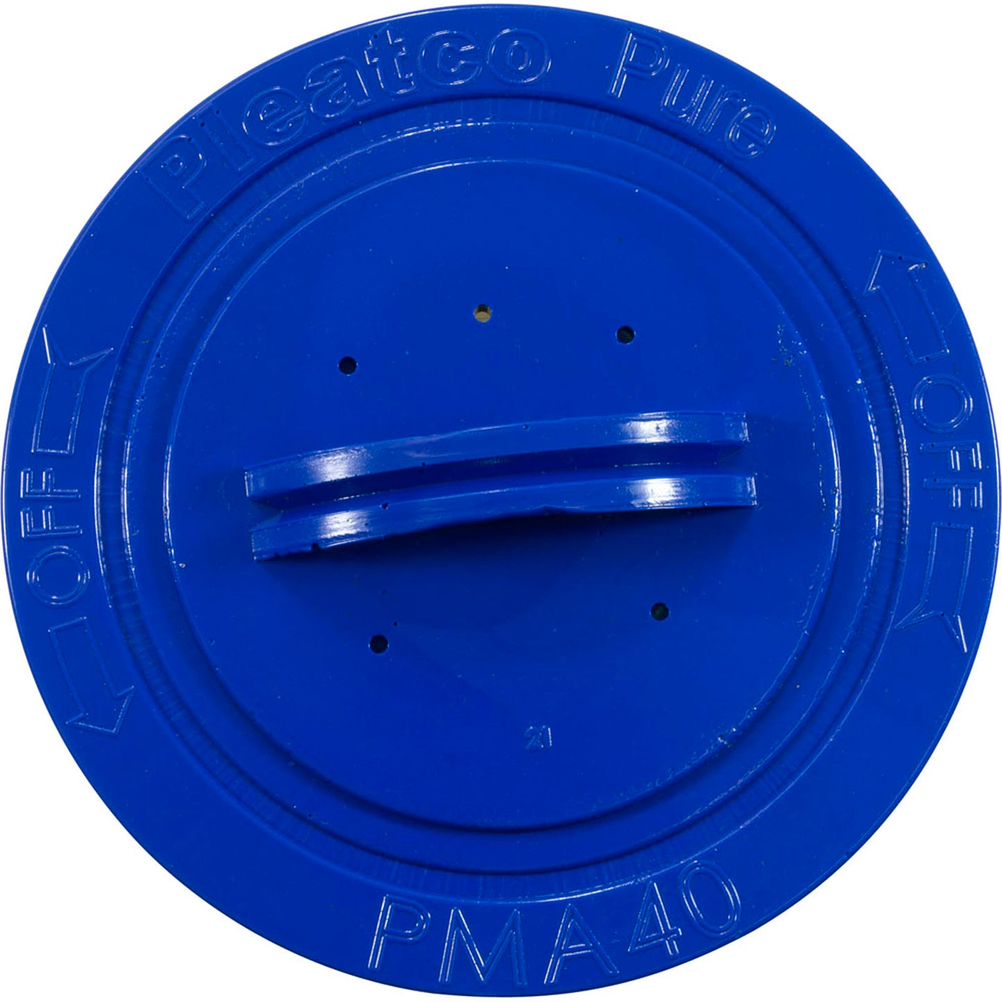 Cartucho, 40 pies cuadrados, alto, 2" MPT b, 7-1/8", 7-3/16" L, 3 oz