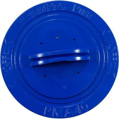 Cartucho, 40 pies cuadrados, alto, 2" MPT b, 7-1/8", 7-3/16" L, 3 oz