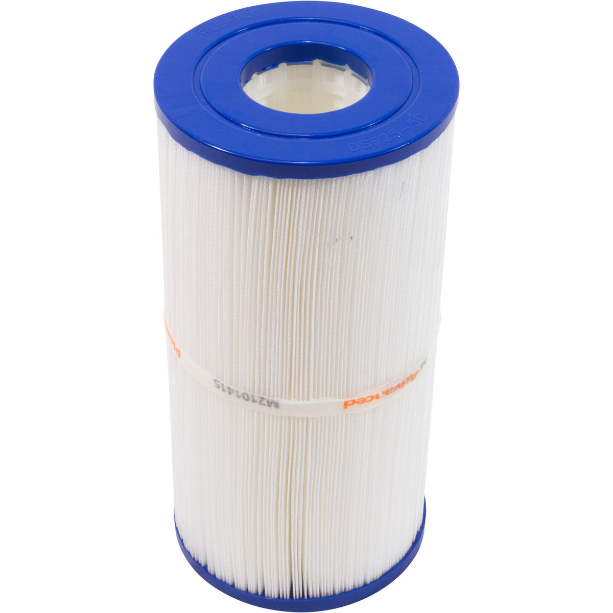 DSF25-50TC Replacement Pool Filter Cartridge - 35 Sq Ft