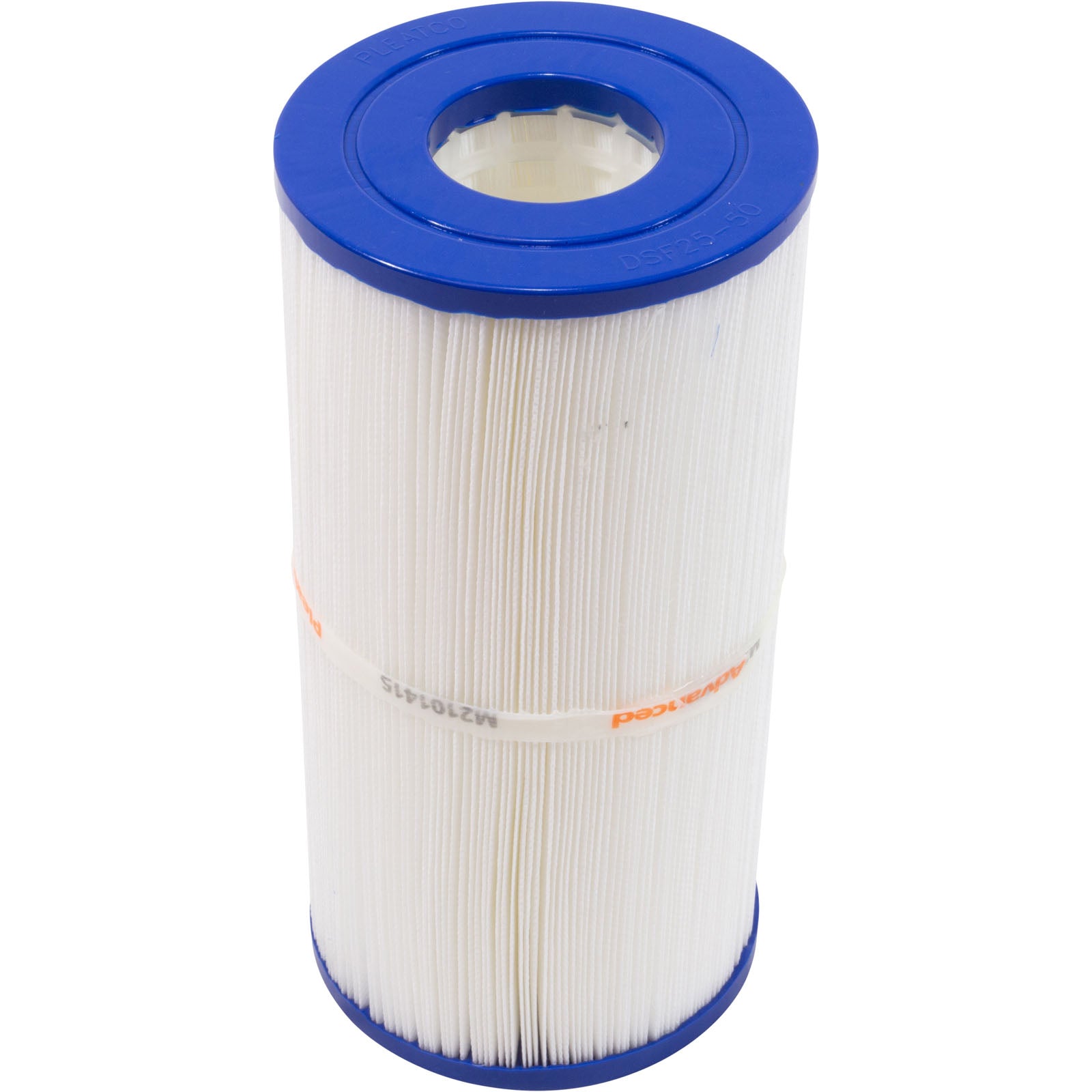 DSF25-50TC Replacement Pool Filter Cartridge - 35 Sq Ft