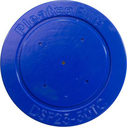 Cartucho, 35 pies cuadrados, caja, 2-1/8" de diámetro exterior, 5", 10-3/8" de largo, 3 oz