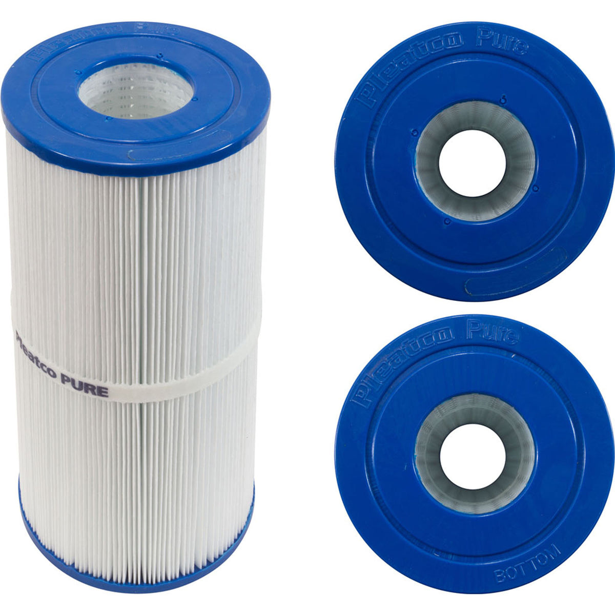 PPI25D Replacement Pool Filter Cartridge - 25 Sq Ft