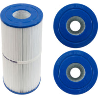 PPI25D Replacement Pool Filter Cartridge - 25 Sq Ft