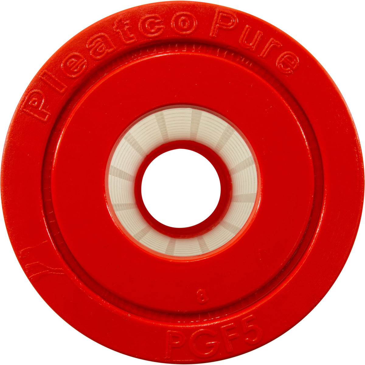 Cartridge, 5sqft, 1-3/4"ot, 1-3/4"ob, 4-1/4", 8-1/16"L, 4oz