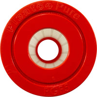 Cartridge, 5sqft, 1-3/4"ot, 1-3/4"ob, 4-1/4", 8-1/16"L, 4oz