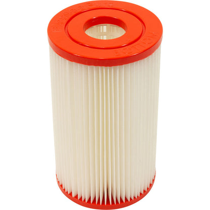 Cartucho, 7 pies cuadrados, 1-3/4" de exterior, 1-3/4" de exterior, 4-3/4", 8" de largo, 4 oz