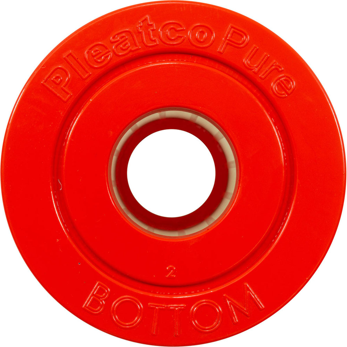 Cartridge, 7sqft, 1-3/4"ot, 1-3/4"ob, 4-3/4", 8"L, 4oz