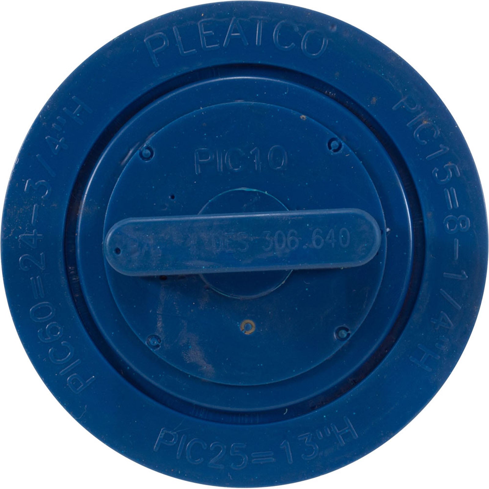 PIC60 Replacement Pool Filter Cartridge - 60 Sq Ft