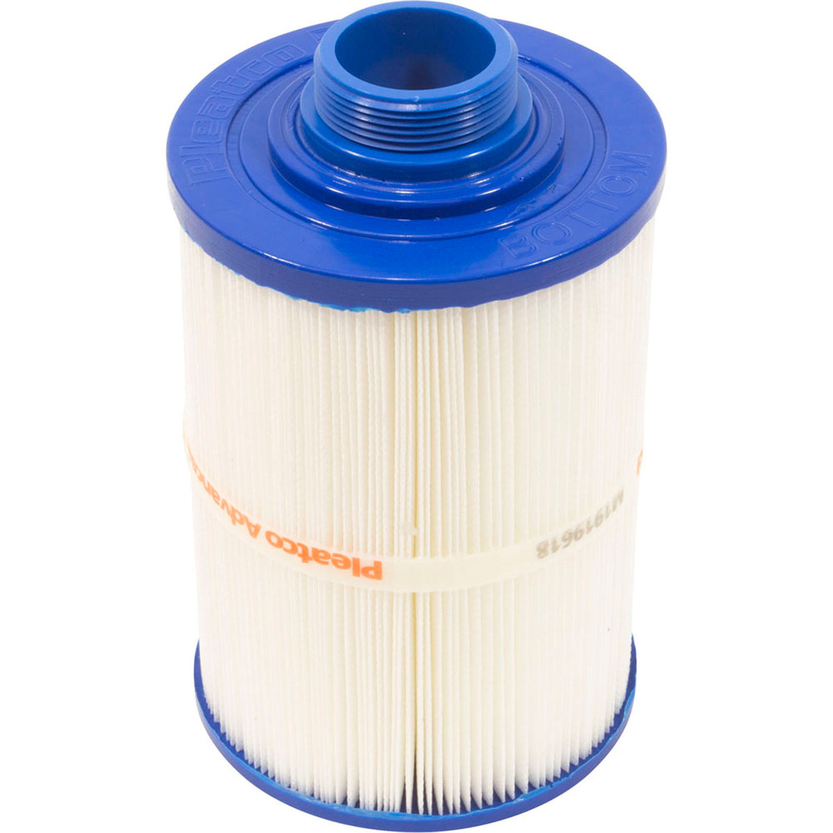 PFF25P4 Replacement Pool Filter Cartridge - 19 Sq Ft