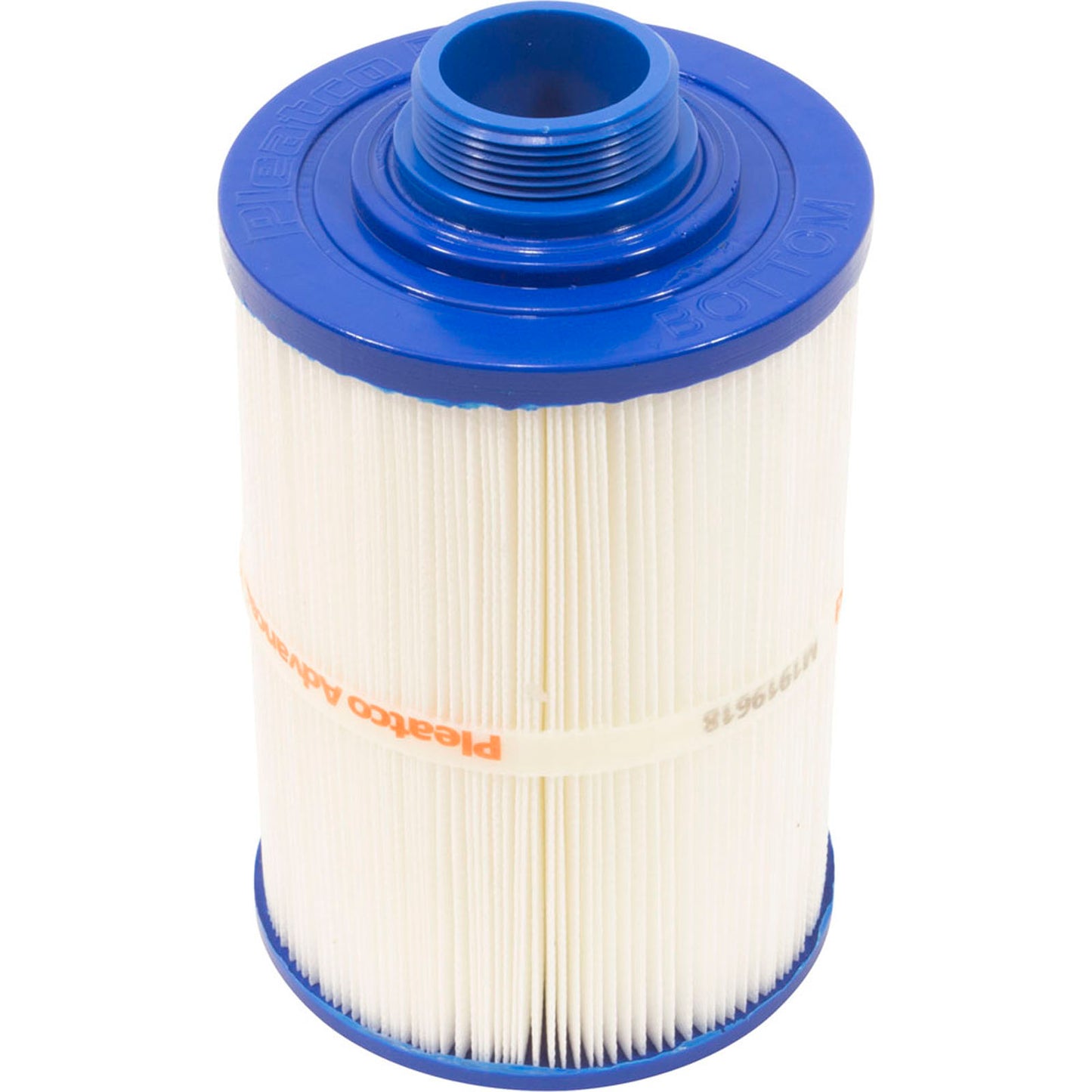 Cartucho, 19 pies cuadrados, 2-1/8" de diámetro exterior, 1-1/2" de diámetro interior, 4-5/8", 6-5/8" de largo, 3 oz