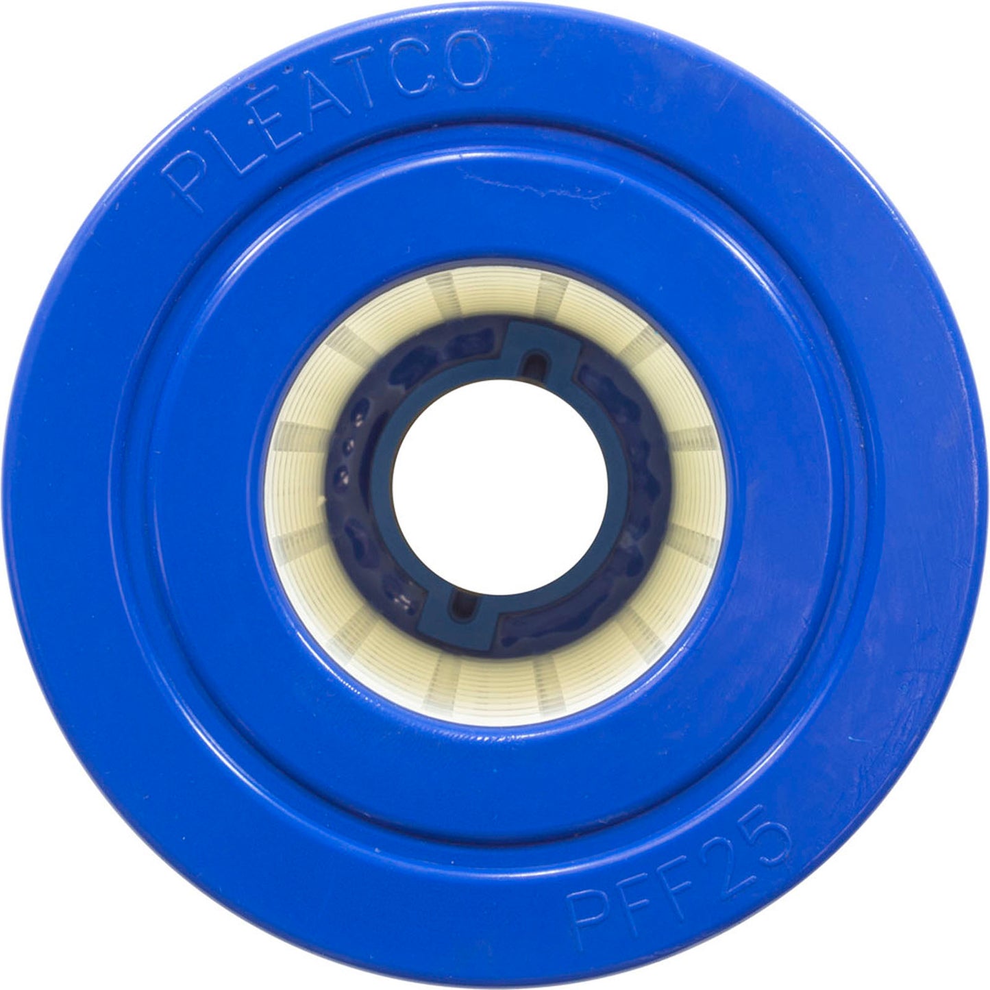 Cartucho, 19 pies cuadrados, 2-1/8" de diámetro exterior, 1-1/2" de diámetro interior, 4-5/8", 6-5/8" de largo, 3 oz