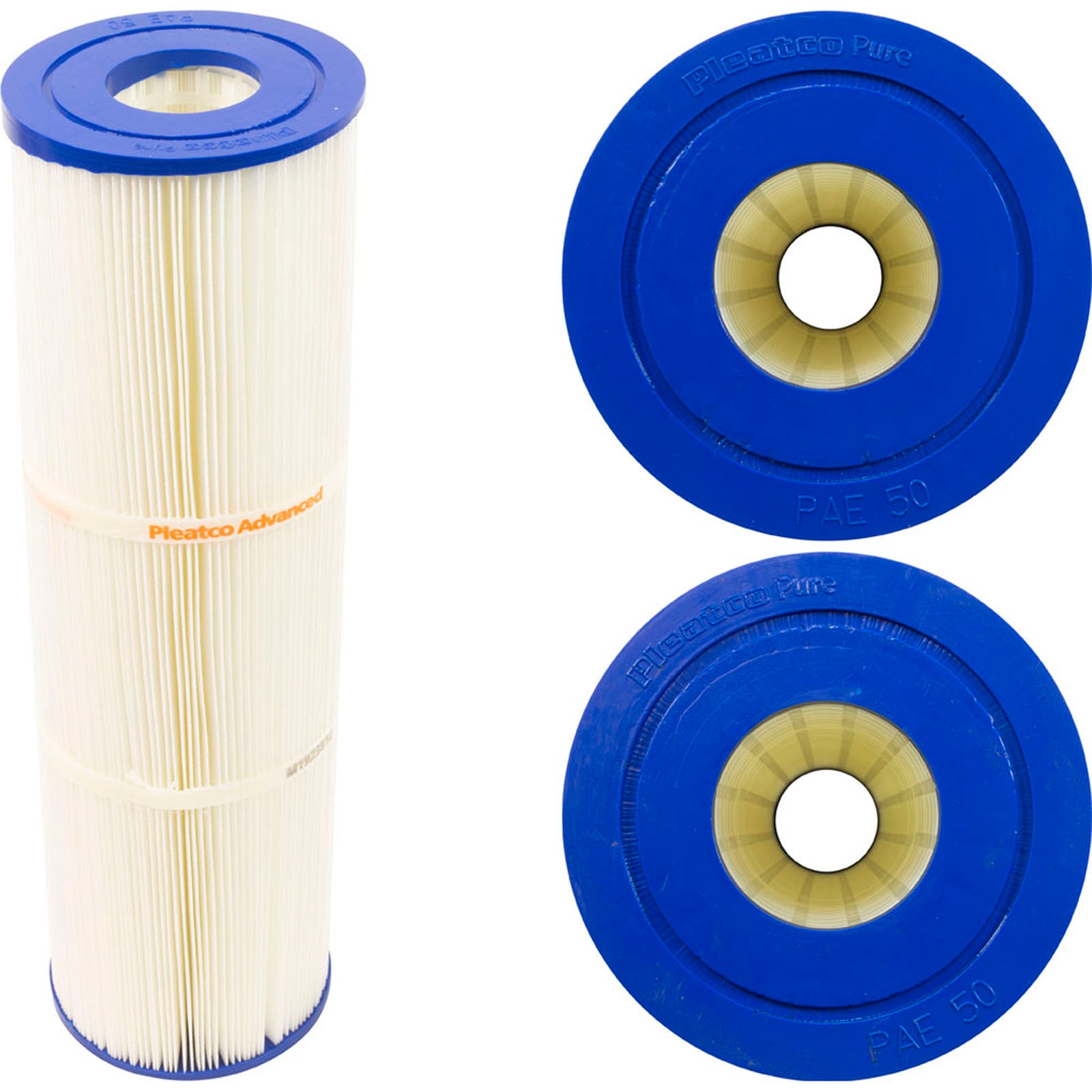 PAE50 Replacement Pool Filter Cartridge - 50 Sq Ft
