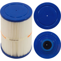 PFF25TC-P4 Replacement Pool Filter Cartridge - 19 Sq Ft