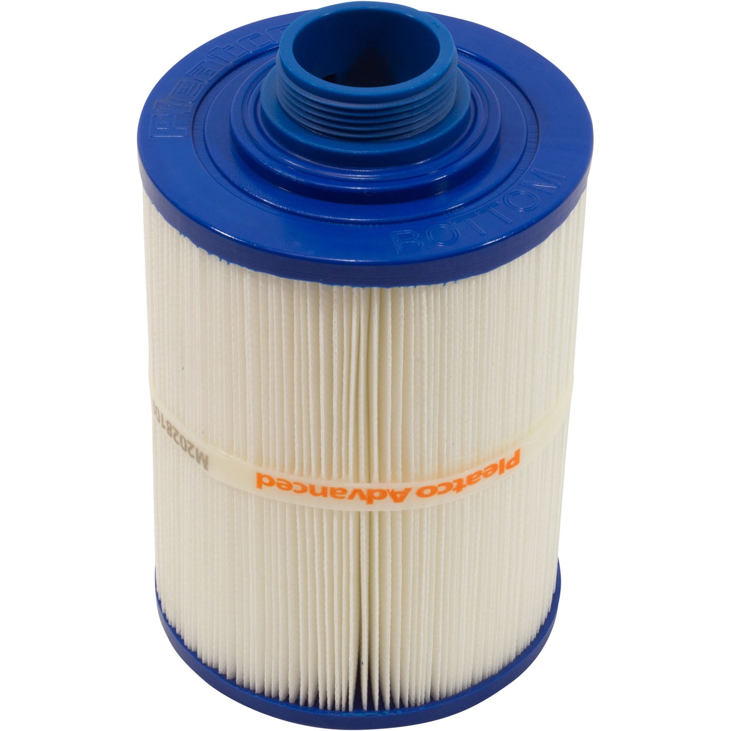 Cartouche, 19 pi2, ct, 1-1/2" MPT b, 4-5/8", 6-5/8"L, 3oz