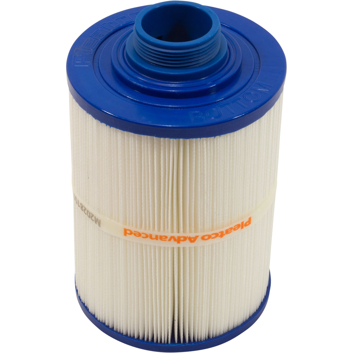PFF25TC-P4 Replacement Pool Filter Cartridge - 19 Sq Ft