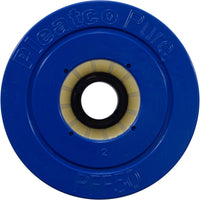 Cartridge, 45sqft, 2-1/8"ot, 1-1/2" MPT b, 5-5-16", 10"L, 3oz