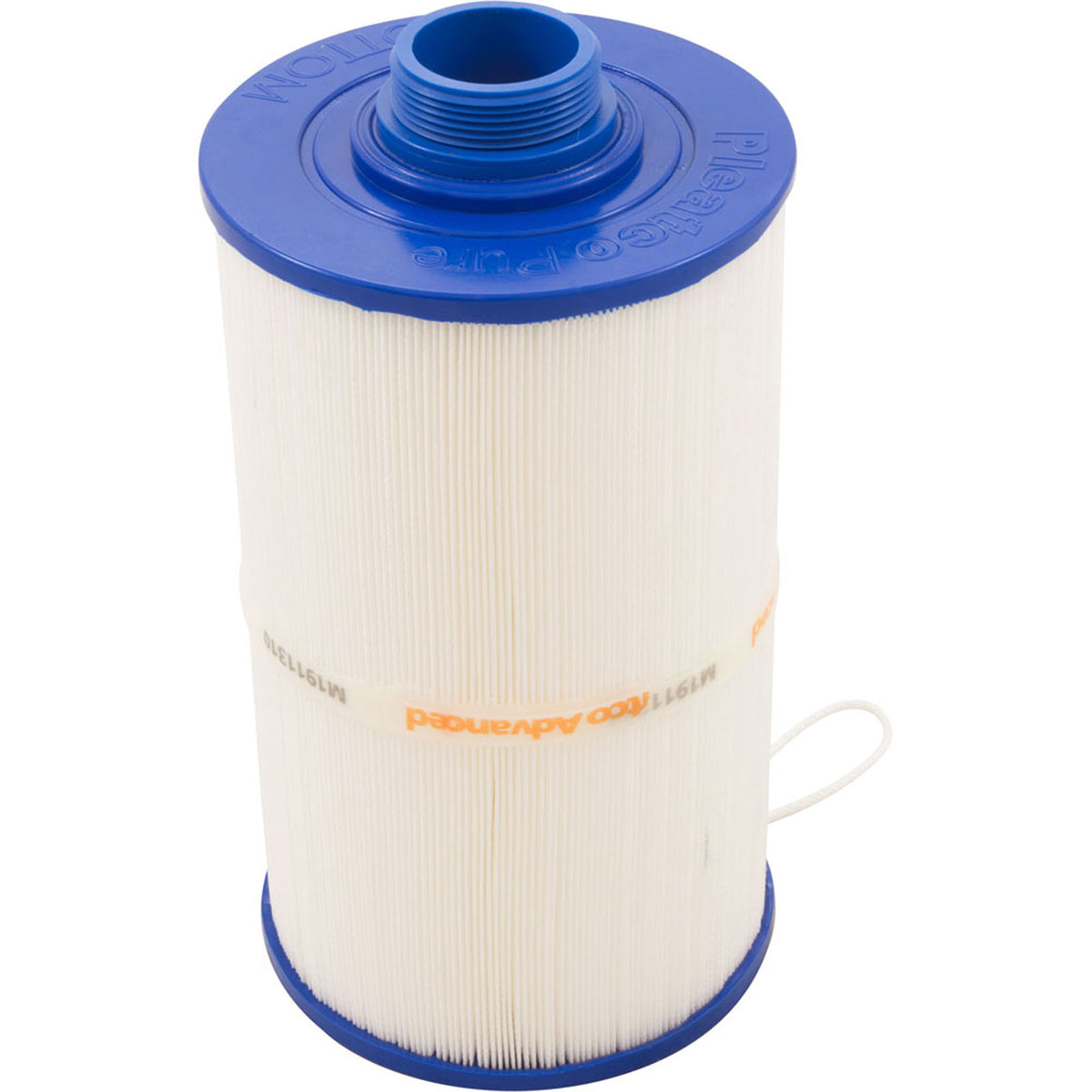 PFF42TC-P4 Replacement Pool Filter Cartridge - 42 Sq Ft