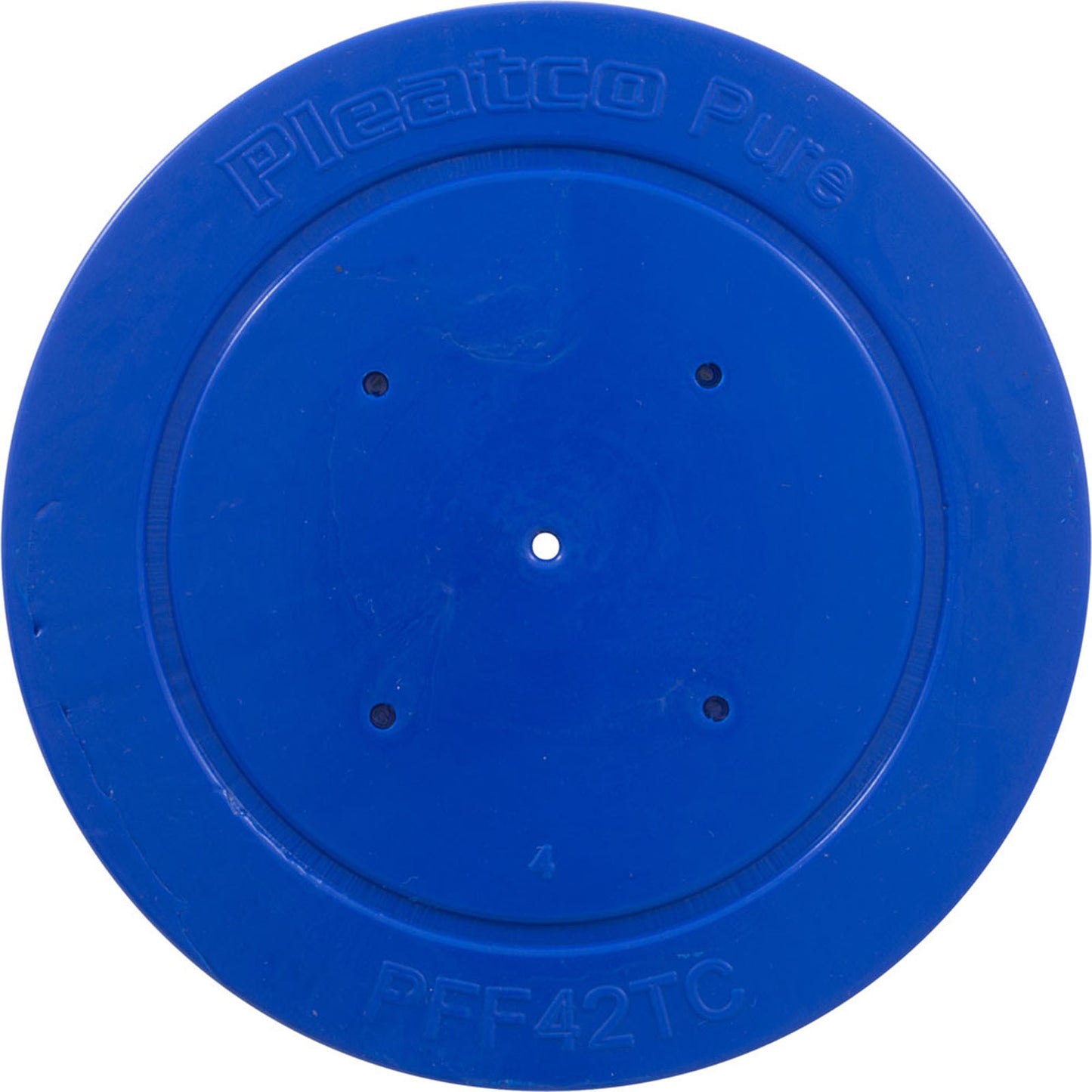 Cartucho, 42 pies cuadrados, altura de la cuerda, 1-1/2" MPT b, 5-1/4", 9-3/8" L, 3 oz