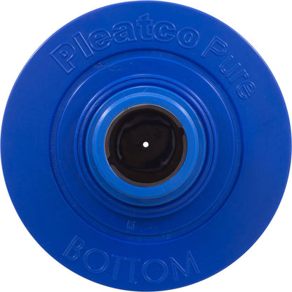 Cartucho, 42 pies cuadrados, altura de la cuerda, 1-1/2" MPT b, 5-1/4", 9-3/8" L, 3 oz