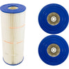 Pentair / Waterway Clean & Clear Plus / Crystal Water Replacement Cartridge - 80 Sq Ft (PCC80)