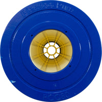 Pentair / Waterway Clean & Clear Plus / Crystal Water Replacement Cartridge - 80 Sq Ft (PCC80-PAK4) [4-Pack]