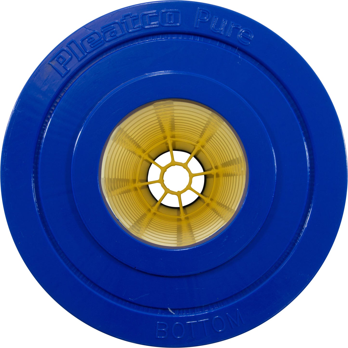 Pentair / Waterway Clean & Clear Plus / Crystal Water Replacement Cartridge - 80 Sq Ft (PCC80-PAK4) [4-Pack]