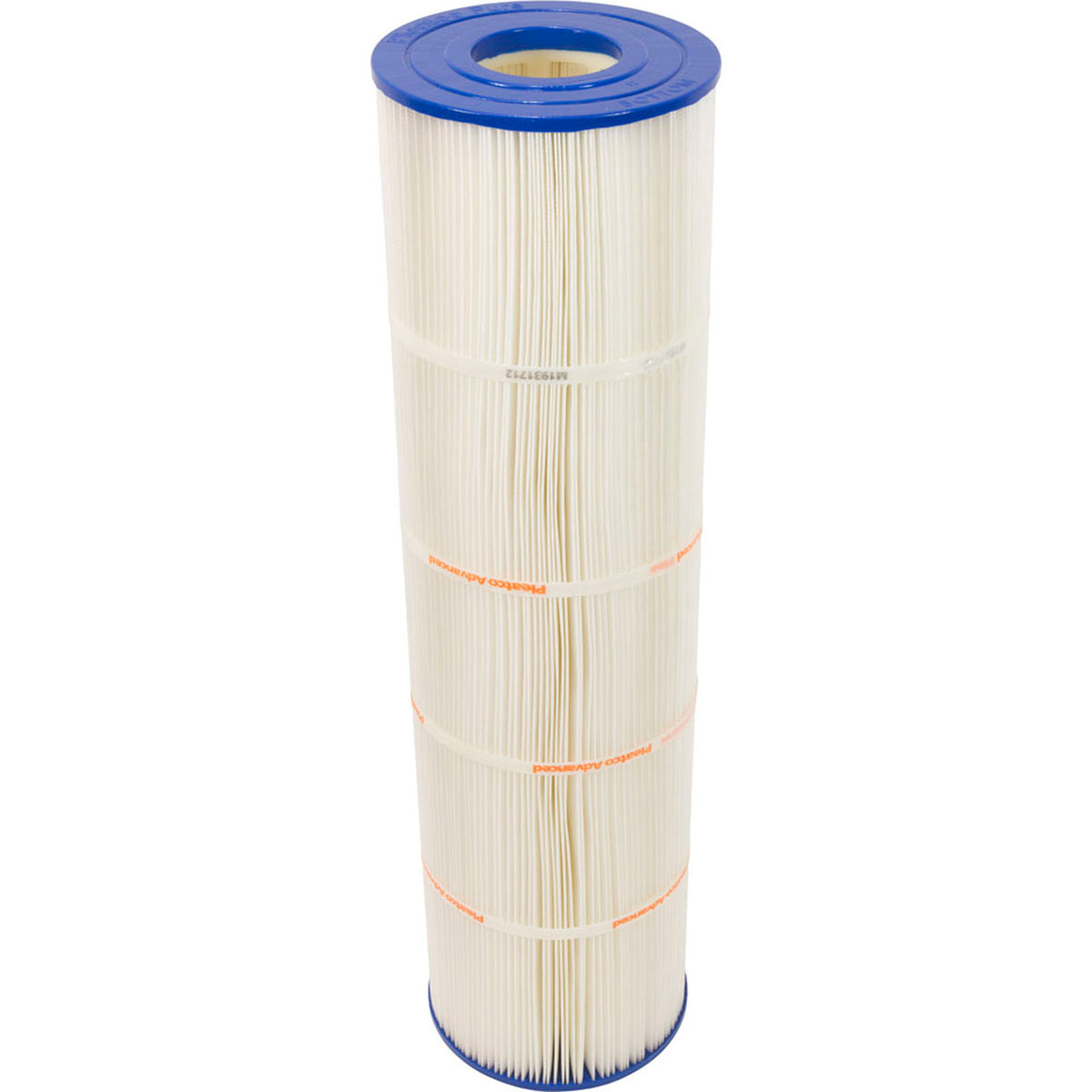 Pentair / Waterway Clean & Clear Plus / Crystal Water Replacement Cartridge - 105 Sq Ft (PCC105)