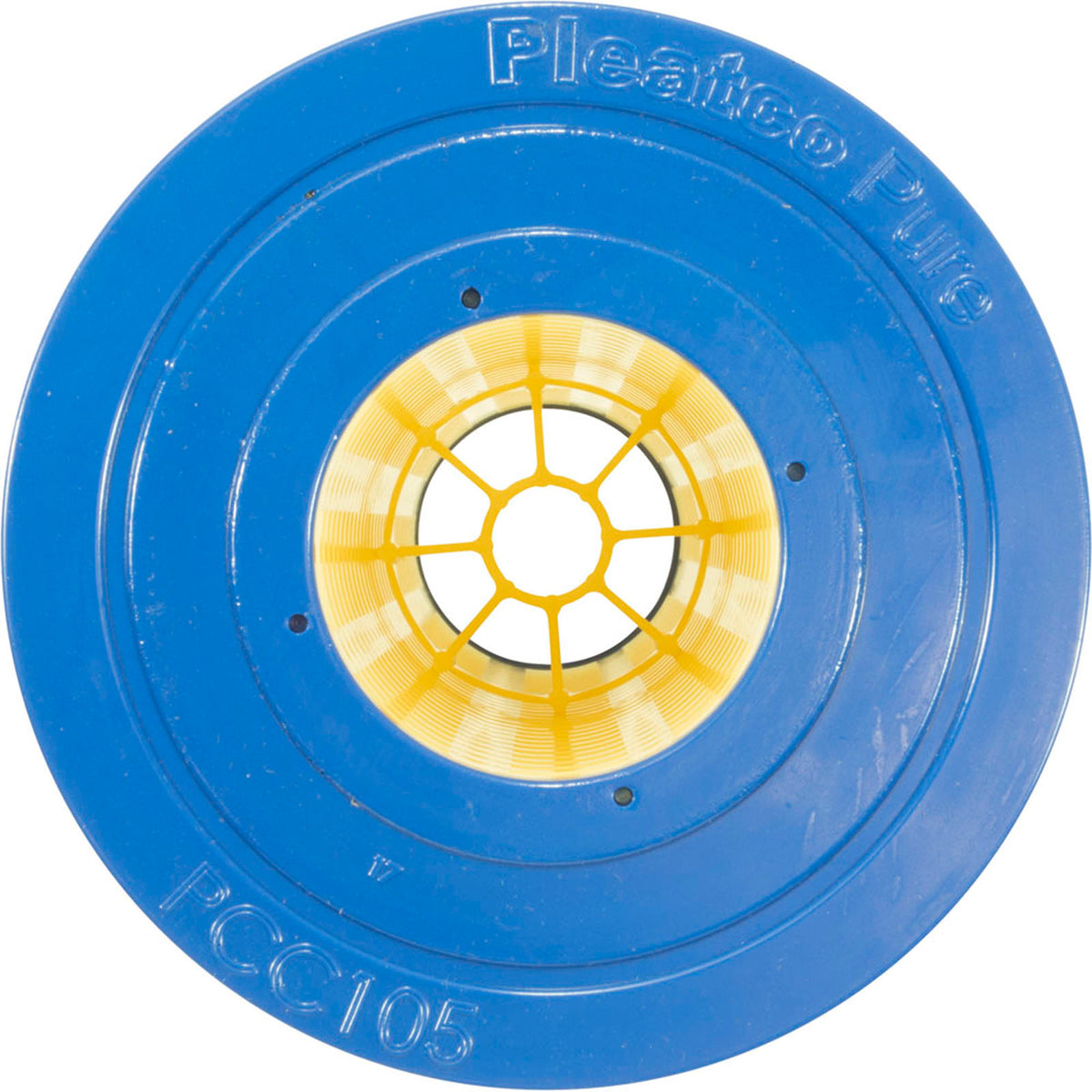 Pentair / Waterway Clean & Clear Plus / Crystal Water Replacement Cartridge - 105 Sq Ft (PCC105)