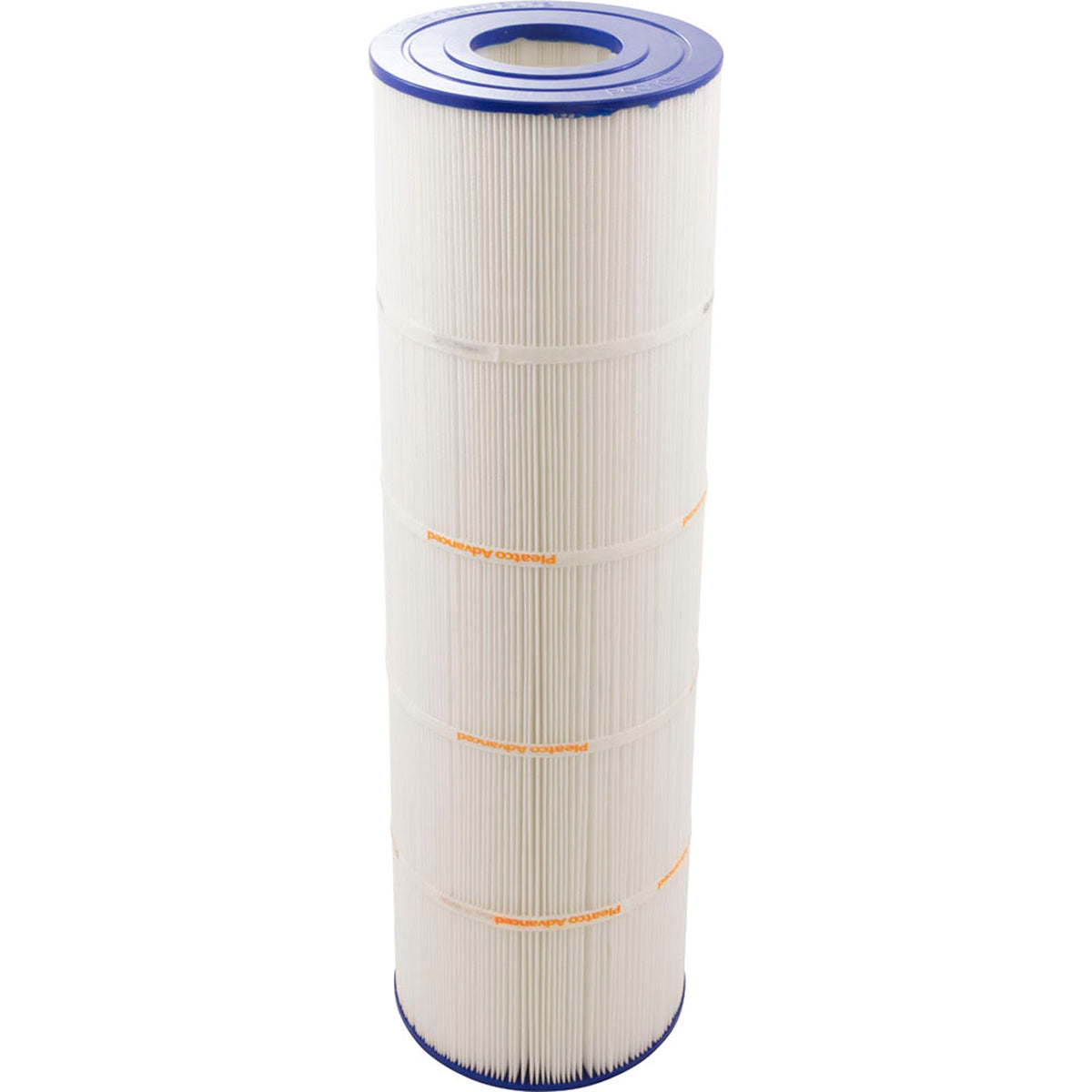 Pentair / Waterway Clean & Clear Plus / Crystal Water Replacement Cartridge - 105 Sq Ft (PCC105-PAK4) [4-Pack]