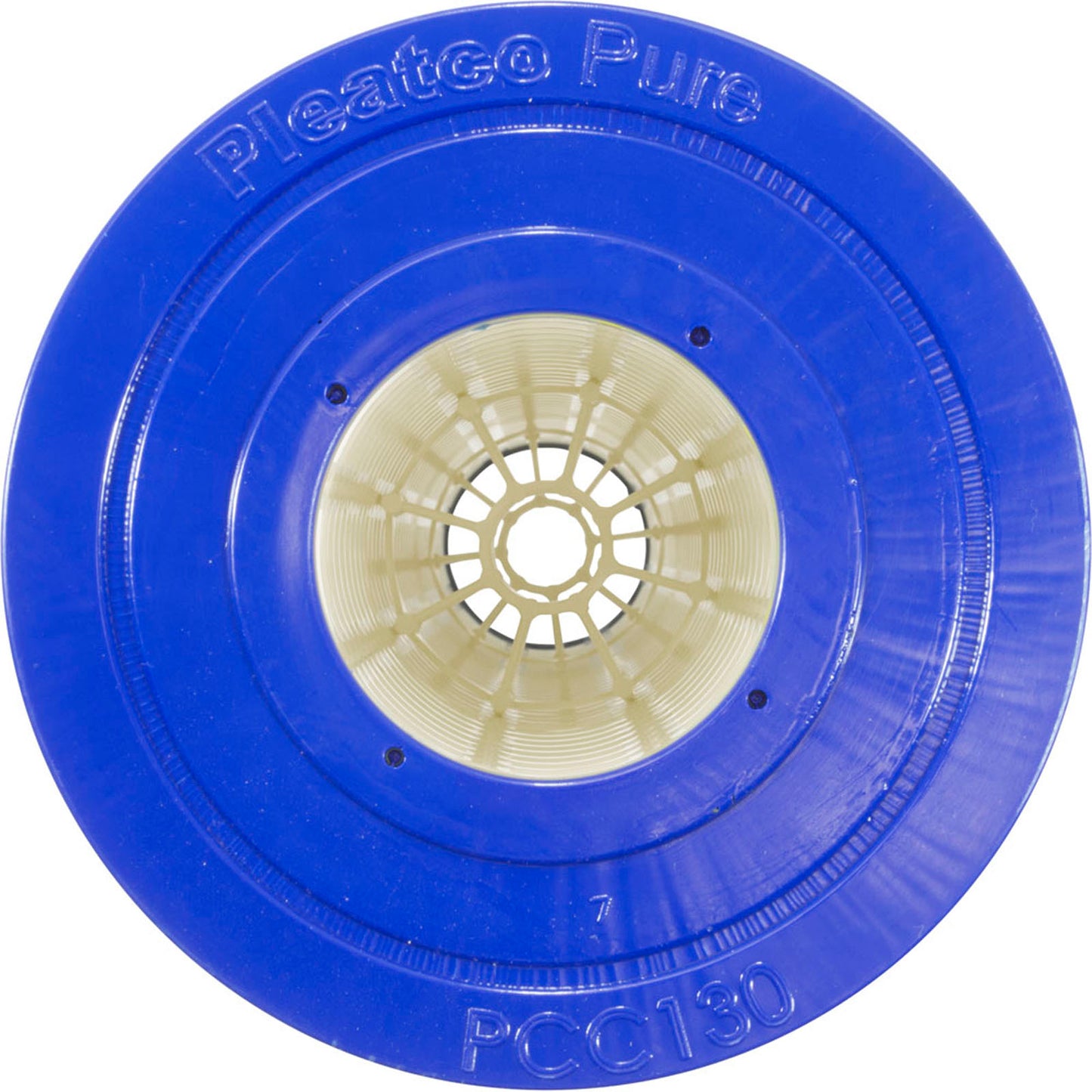 Cartucho, 130 pies cuadrados, 3" de diámetro exterior, 3" de diámetro exterior, 7", 32" de largo, 4 oz