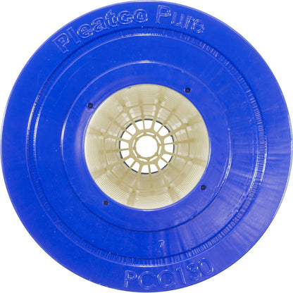 Cartucho, 130 pies cuadrados, 3" de diámetro exterior, 3" de diámetro exterior, 7", 32" de largo, 4 oz