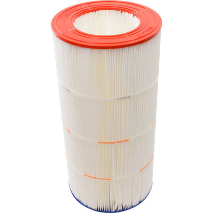 Cartucho, 120 pies cuadrados, alto, 6" de diámetro exterior, 10", 20-1/2" de largo, 4 oz