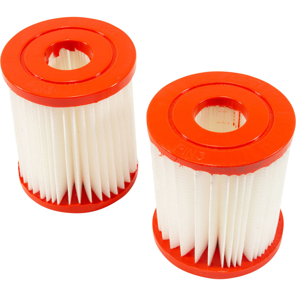 PIN3PAIR Replacement Pool Filter Cartridge - 3 Sq Ft