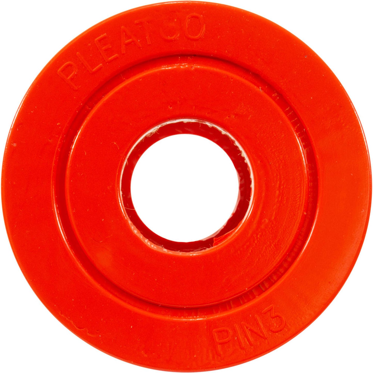 Cartucho, 3 pies cuadrados, 1-1/16" de diámetro exterior, 1-1/16" de diámetro exterior, 3-1/16", 3-11/16" de largo, 4 oz