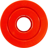 Cartridge, 3sqft, 1-1/16"ot, 1-1/16"ob,3-1/16",3-11/16"L,4oz